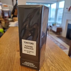 Limited Edition - TOM FORD Fucking Fabulous